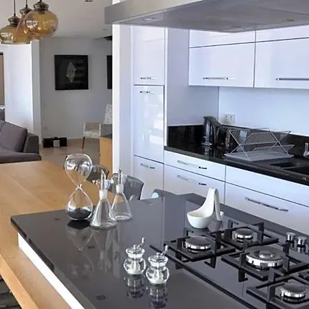 Sleeps 10 With Pool Air Con And Wifi Kalkan
