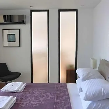 Sleeps 10 With Pool Air Con And Wifi Villa Kalkan