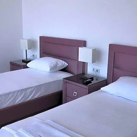 Sleeps 10 With Pool Air Con And Wifi * Kalkan
